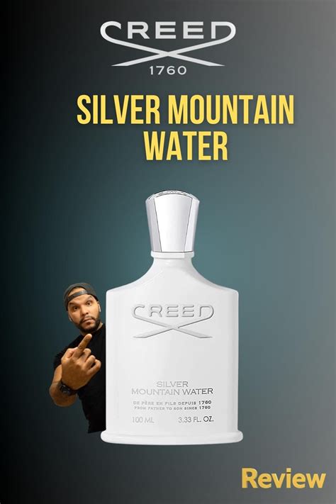 silver mountain water vs aventus